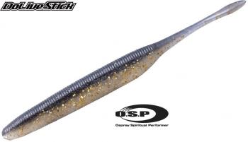 4.5" O.S.P DoLive Stick  - TW103| Golden Shiner