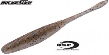 3" O.S.P DoLive Stick - TW117| Ghost Shrimp