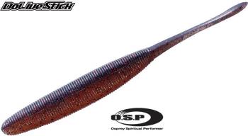 4.5" O.S.P DoLive Stick  - TW146| Ebimiso Black