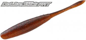 4.5" O.S.P DoLive Stick FAT  - TW146| Ebimiso Black