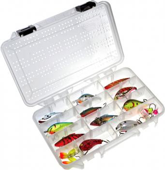 PLANO Hydro Flo Stowaway 4-3620