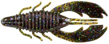 3.25" PowerBait? Craw Fatty - Watermelon Red Magic