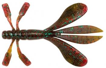 Berkley PowerBait? 4" Mantis Bug - Texas Craw