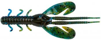 Berkley PowerBait? 4" Rocket Craw - Okochobee Craw