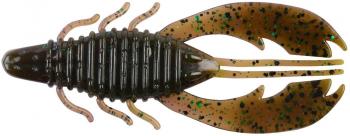 3.25" PowerBait? Craw Fatty - Louisiana Bug