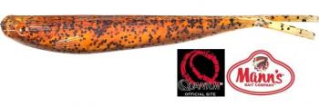 Quantum-Mann`s Q-Fish 13cm  - Original Appleseed