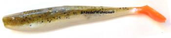 Quantum Mann`s - Q-Paddler - 8cm - Spicy Olive FT