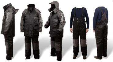 Quantum Winter Suit (Winteranzug) - GR.XXL