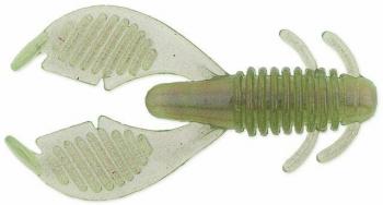 3" AX Craw - Reins - Purple Weenie