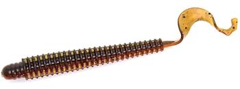 4" G-Tail Saturn Lam. - Natural Shell