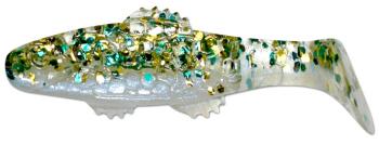 2" Relax Clonay -  5cm - Blue Pearl Baby Bass | L081