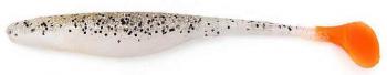 5" Sea Shad - S & P Silver Phantom OT