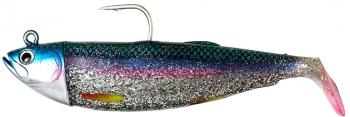 Savage Gear Cutbait Herring 1+1-20cm-270g - Real Herring