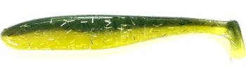 Quantum Salty Shat r 12cm - Dirty Johnnyr 12cm - Minnow