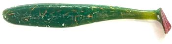 Quantum Salty Shat r  12cm - Dirty Johnnyr  12cm - Minnow