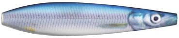 Savage Gear LT Seeker Inliner - 75mm - 18g- Blue Silver