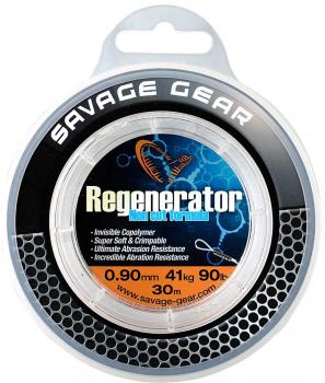 Savage Gear REGENERATOR -30m-1.28mm-76kg