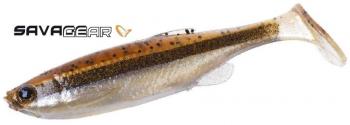 Savage Gear 3D Fat T-Tail Minnow 7.5cm - Minnow | 08