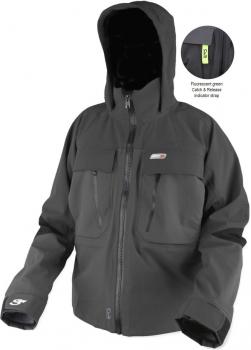 Scierra Catch&Release Wading Jacket - Gr.S