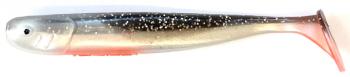 Seika Pro Frequency Shad - 12cm Brown Shiner