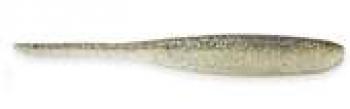 5" Shad Impact - Gold Flash Minnow