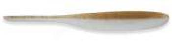 2" Shad Impact - Vio Greenie (BA-Edition)