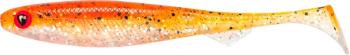 Fox Rage Slick Shad 11cm - UV Tinsel