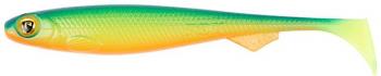 Fox Rage Slick Shad 11cm - UV Blue Back