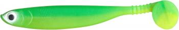 Seika Pro Speed Shad 6cm - Green Light