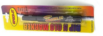 SPIKE-IT Marker - Crawlic Black