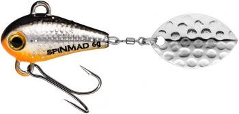 SpinMad Tail Spinner Mag 6g - Weiss Fisch | 0701