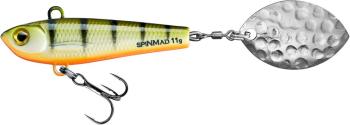 SpinMad Pro Spinner 11g - Perch