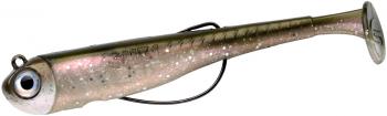 Spro Gutbaits UV 110mm - 14g - 3/0 - Olive Pearl