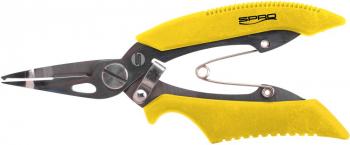 Spro Micro Splitring V Plier Zange 13cm