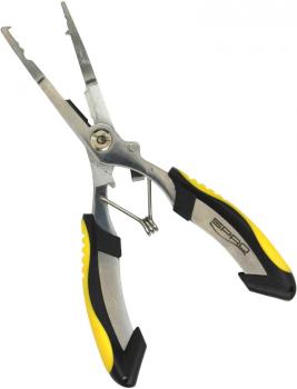 Spro Straight Nose Super Cutter Plier 16cm