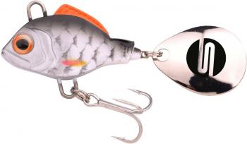 Spro ASP Jig Spinner UV 2.0 - 18g Roach