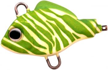 Spro ASP Jig Spinner UV 2.0 - 14g Firefly