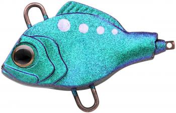 Spro ASP Jig Spinner UV 2.0 - 21g Flip