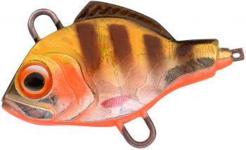 Spro ASP Jig Spinner UV 2.0 - 10g Metal Perch