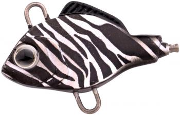 Spro ASP Jig Spinner UV 2.0 - 21g Zebra