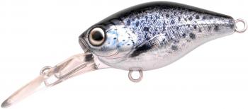 Ikiru Natural Mini Crank 38F LL - Sea Trout