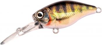 Ikiru Natural Mini Crank 38F LL - Zander