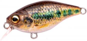 Ikiru Natural Mini Crank 38F SL - Gudgeon ( Gr?ndling)