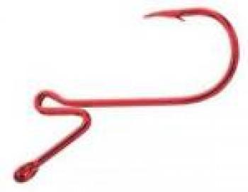 Standout Hooks-Gr.02 9St. RD