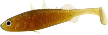 Westin Stanley the Stickleback 5.5cm - Motoroil Gold