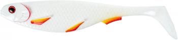 Stroft Predator P-18 White Fire Fin