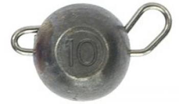 Tungsten Cheburashka Nat. - 10g