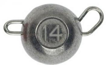 Tungsten Cheburashka Nat. - 14g