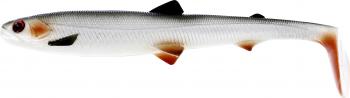 Westin BullTeez Shadtail 18cm - Liveley Roach