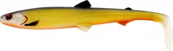 Westin BullTeez Shadtail 18cm - Offical Roach